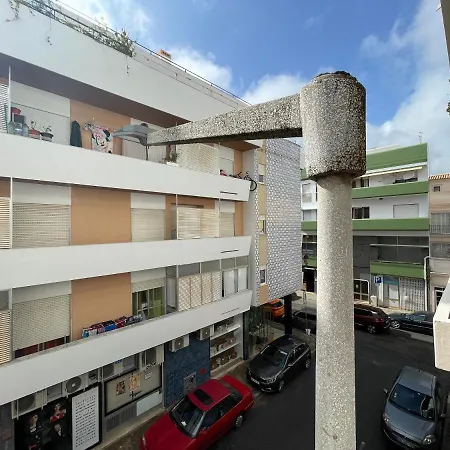 Apartamento Apartamento 2q No Centro *