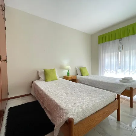 Apartamento 2q No Centro Apartamento Distrito de Faro