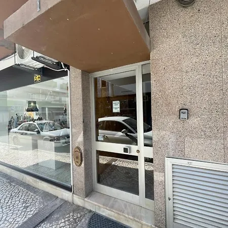 Apartamento Apartamento 2q No Centro Distrito de Faro