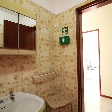 Apartamento 2q No Centro * Faro