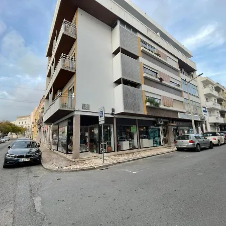 Apartamento 2q No Centro Apartment Faro