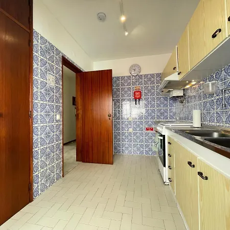 Apartamento 2q No Centro Apartment
