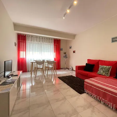 Apartamento 2q No Centro