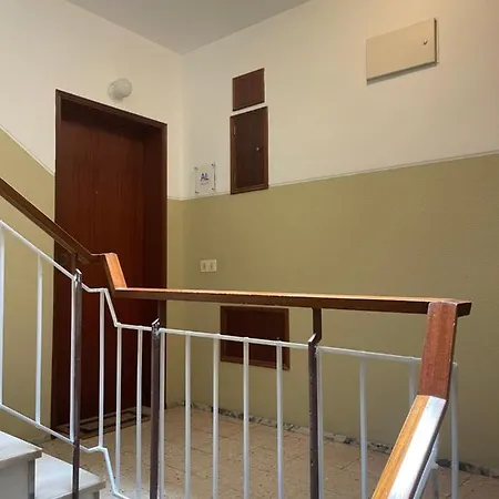 Apartamento 2q No Centro Apartment